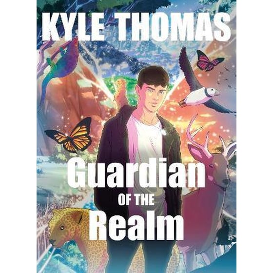 Guardian of the Realm image 0