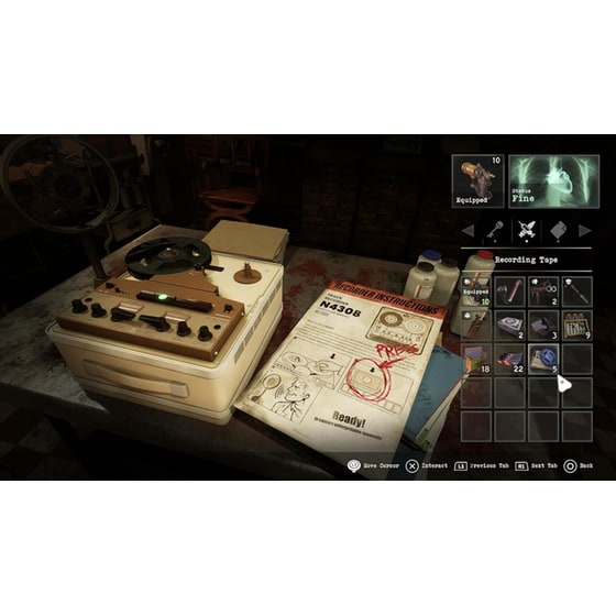 Tormeted Souls II - PS5 image 3