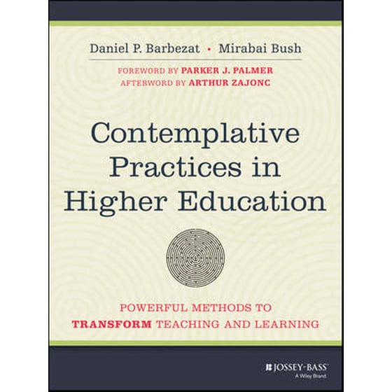 Contemplative Practices in Higher Education image 0