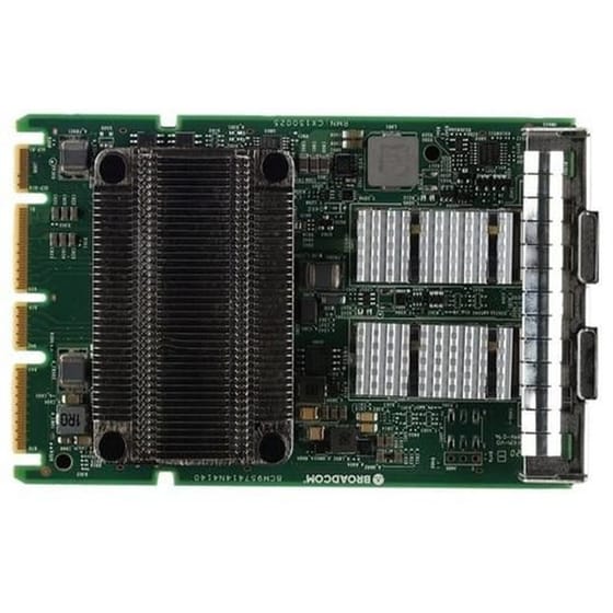 Κάρτα Δικτύου Dell Broadcom 57412 Dual Port 10GbE SFP+ OCP NIC 3.0 image 0