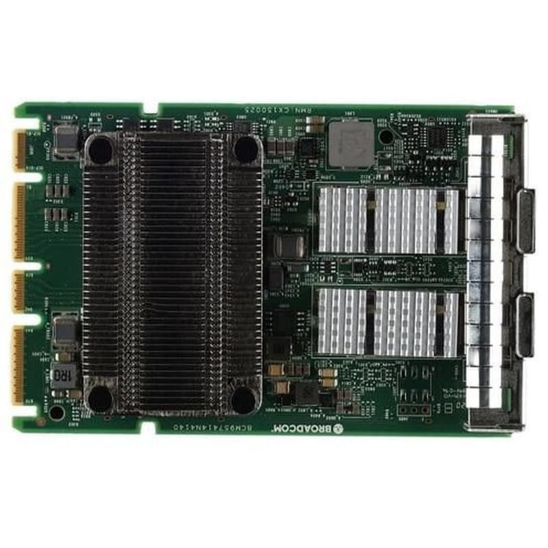 Κάρτα Δικτύου Dell Broadcom 57412 Dual Port 10GbE SFP+ OCP NIC 3.0