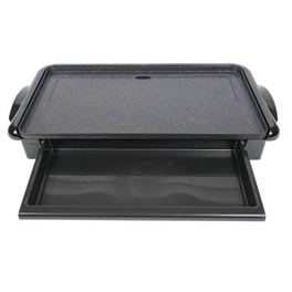 SOGO BAR-SS-10340 2000 W Μαύρο Ηλεκτρική Γκριλιέρα