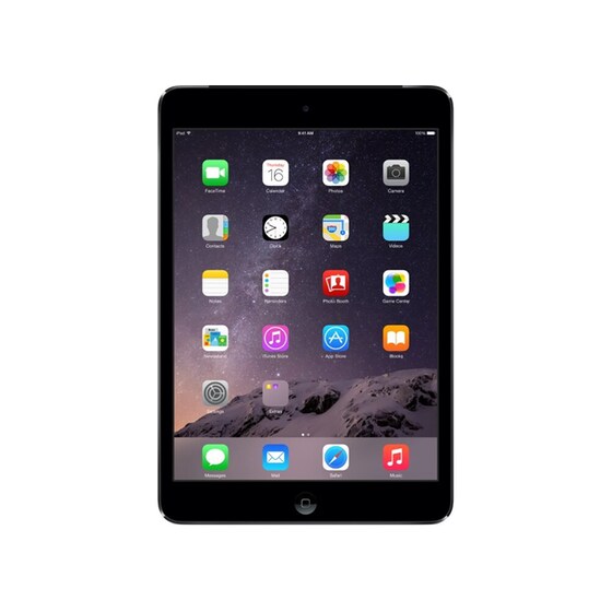 Apple iPad mini 2 - Tablet 7.9" 4G 16GB Space Gray image 1