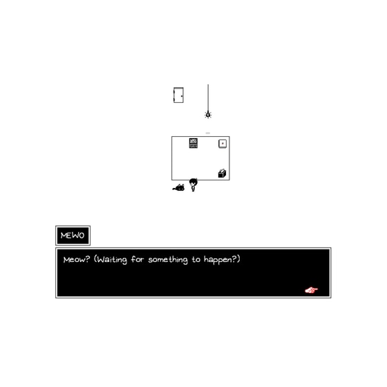OMORI - PS4 image 1