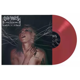 A Call To The Void (LP)
