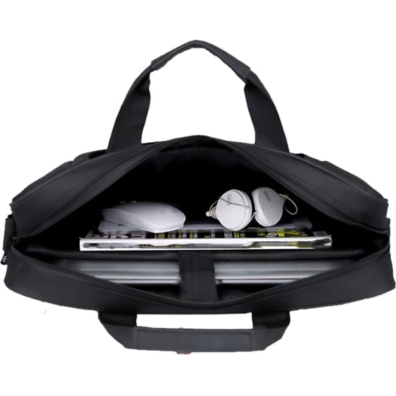 Τσάντα Laptop Lamtech LAM021929 15.6" - Μαύρο image 4