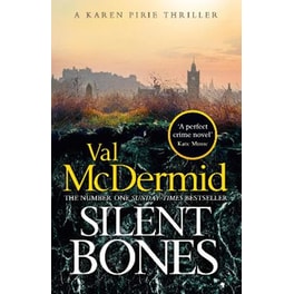 Silent Bones