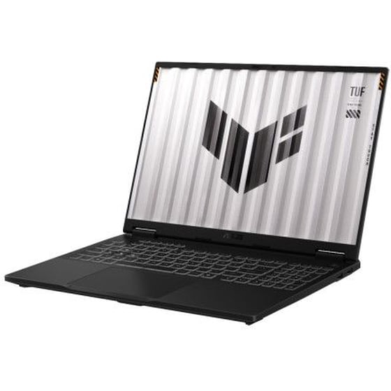 Asus TUF Gaming A16 16" WUXGA IPS (AMD Ryzen 7-260/16GB/512GB SSDS/GeForce RTX 5060/Win11Home) Laptop image 4