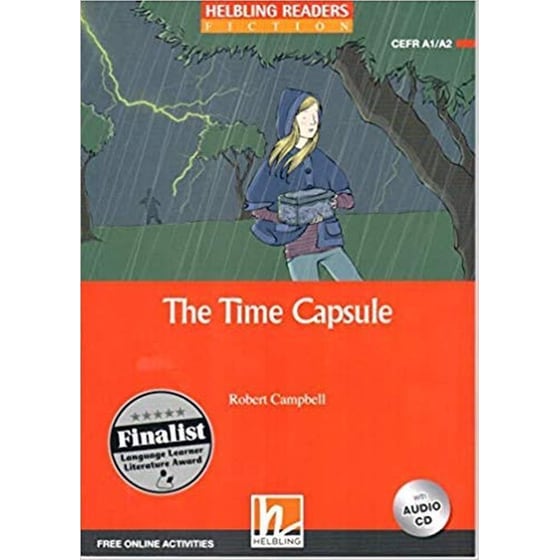 The Time Capsule image 0