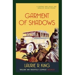 Garment of Shadows