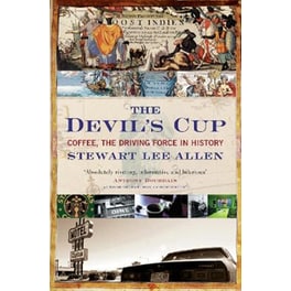 The Devil's Cup