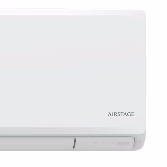 FUJITSU KN Series ASEH09KNCA/AOEH09KNCA Κλιματιστικό Inverter 9.000 BTU A++/A+++ με WiFi image 3