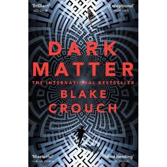 Dark Matter image 0