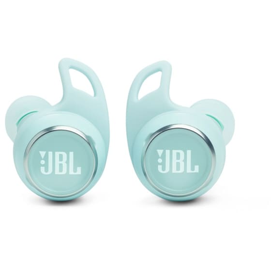 Ακουστικά Bluetooth JBL Reflect Aero TWS IP68 ANC - Mint image 4