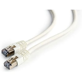 Cablexpert F/utp Cat6 Καλώδιο Δικτύου Ethernet 5m - Λευκό