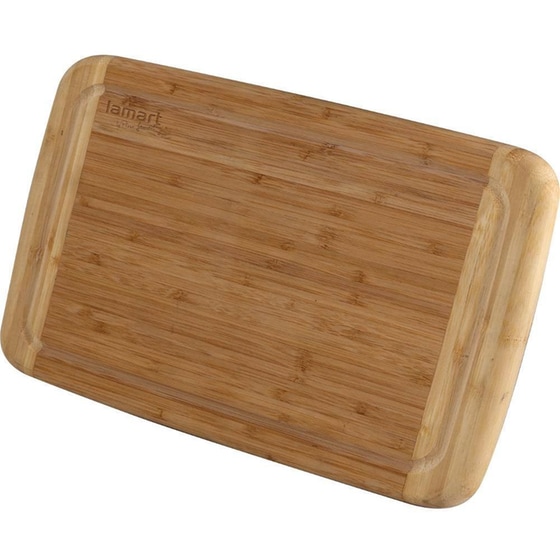 LAMART LT2142 Βάση Κοπής από Bamboo image 1