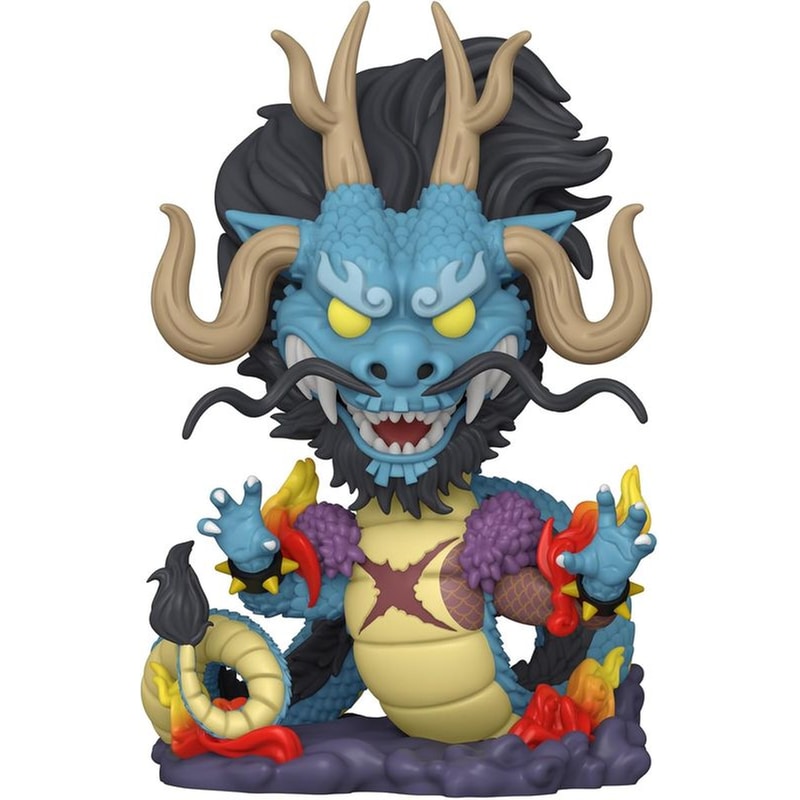 Funko Pop! Animation - One Piece - Kaido (Dragon Form) #1623