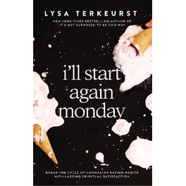 I'll Start Again Monday
