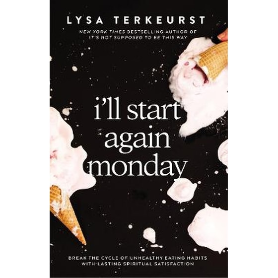 I'll Start Again Monday image 0