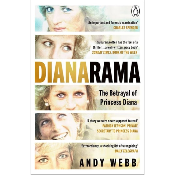 Dianarama image 0