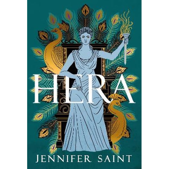 Hera image 0