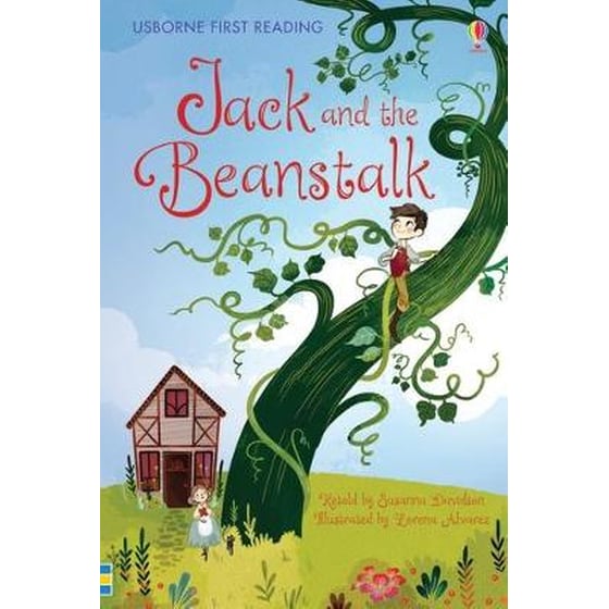 Jack and the Beanstalk image 0