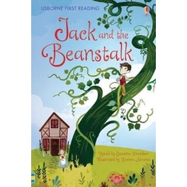Jack and the Beanstalk