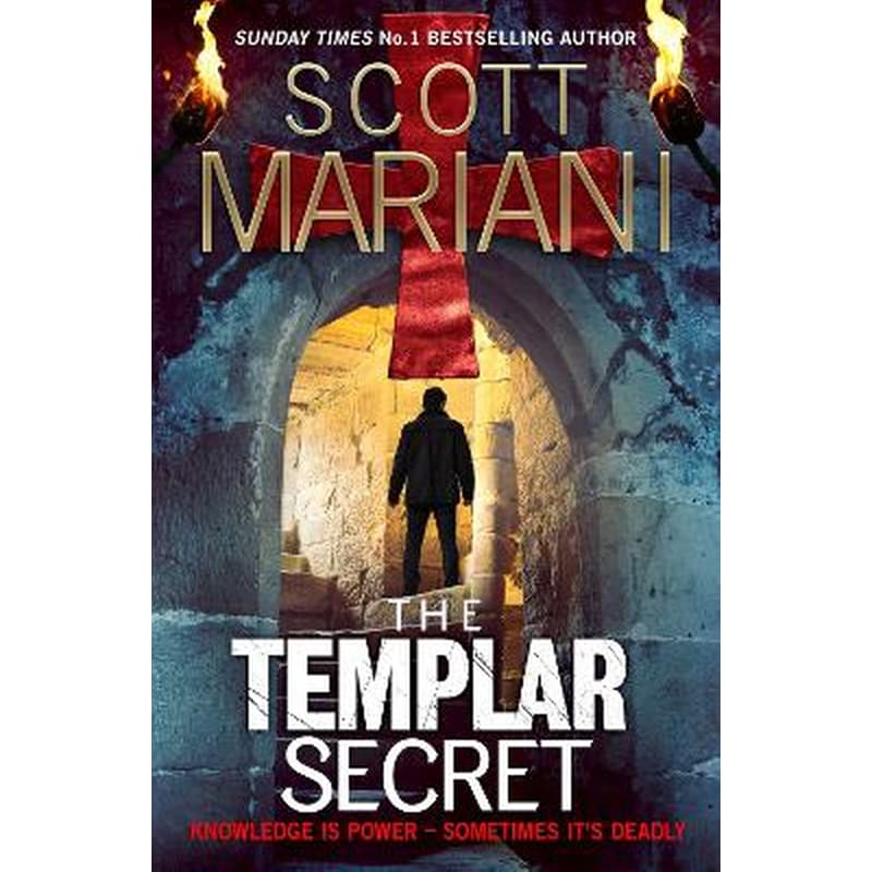 The Templar Secret