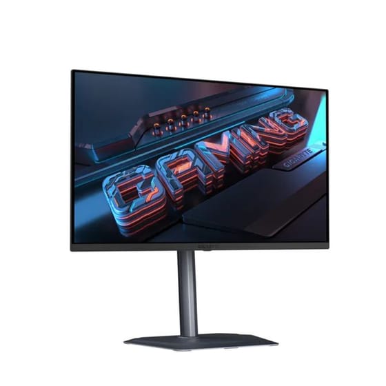 Gigabyte MO27U2  Gaming Monitor OLED 4K UHD Flat 240Hz  0.03ms image 5