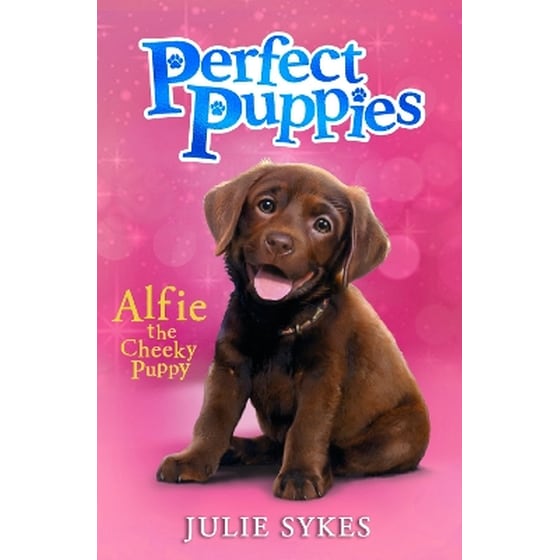 Perfect Puppies Book 1 image 0