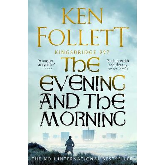 The Evening and the Morning image 0