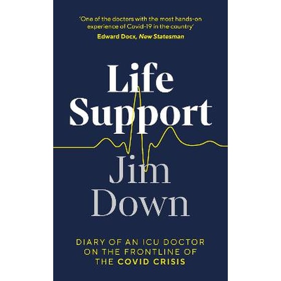 Life Support image 0