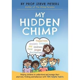 My Hidden Chimp