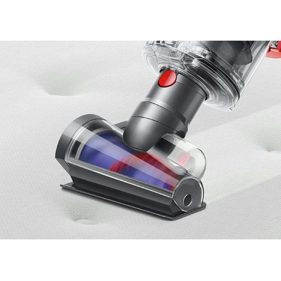 DYSON V12 492711-01 120 AW 0.35 L Iron/Nickel Σκούπα Stick image 18