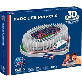 3D Puzzle Paris Saint-Germain Princes Park Stadium