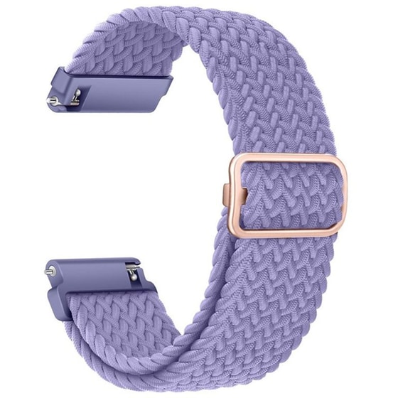 Watchband Hoco Wh03 Jane Eyre Series Από Ultrathin Nylon Για Samsung