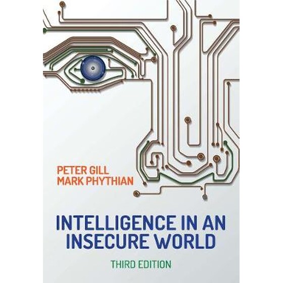 Intelligence in An Insecure World image 0