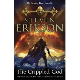 The Crippled God