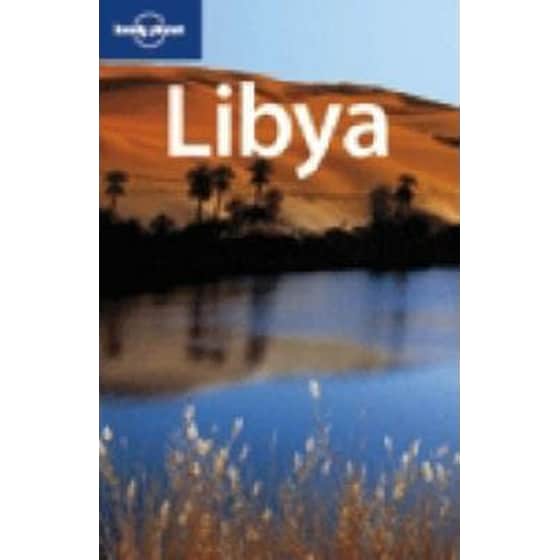 Libya image 0