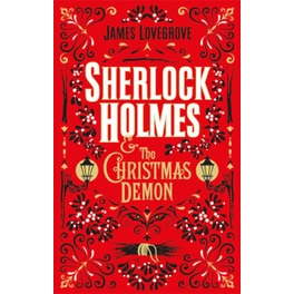Sherlock Holmes and the Christmas Demon