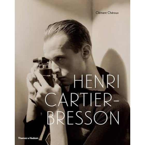Henri Cartier-Bresson image 0