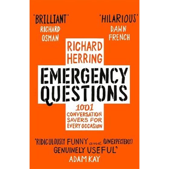 Emergency Questions image 0