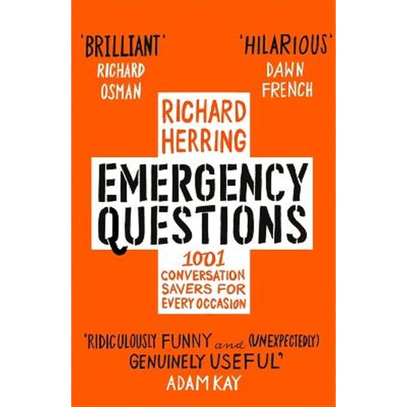Emergency Questions