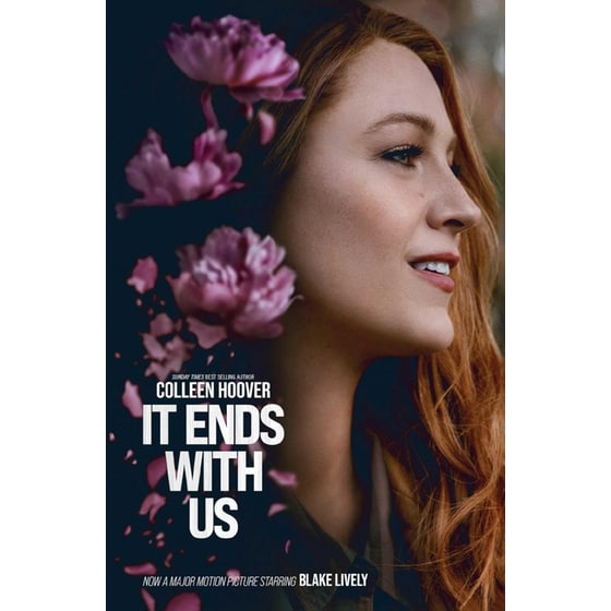 It Ends With Us image 0