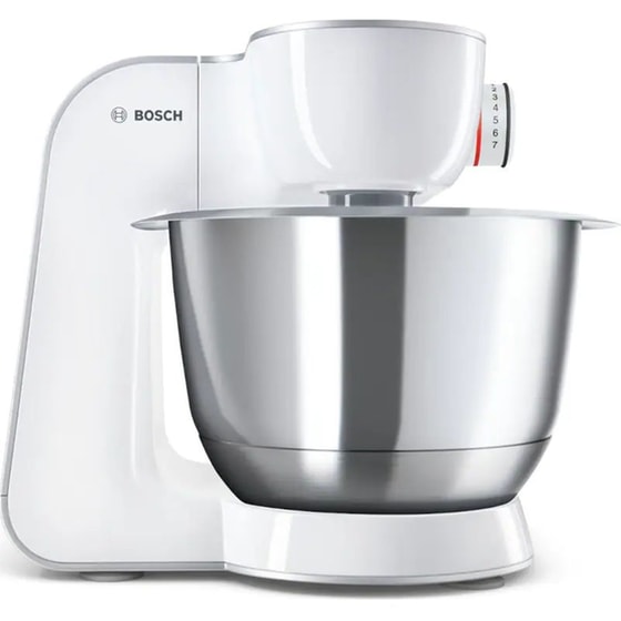 Κουζινομηχανή BOSCH MUM58234 1000 W 3.9 L Λευκό image 2