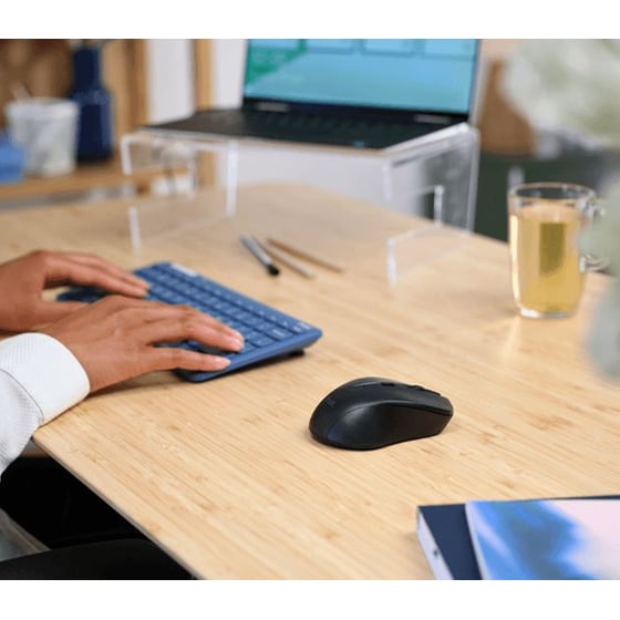 Trust 25084 Ασύρματο Εργονομικό Ποντίκι - Μαύρο image 4