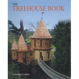 Treehouse Book