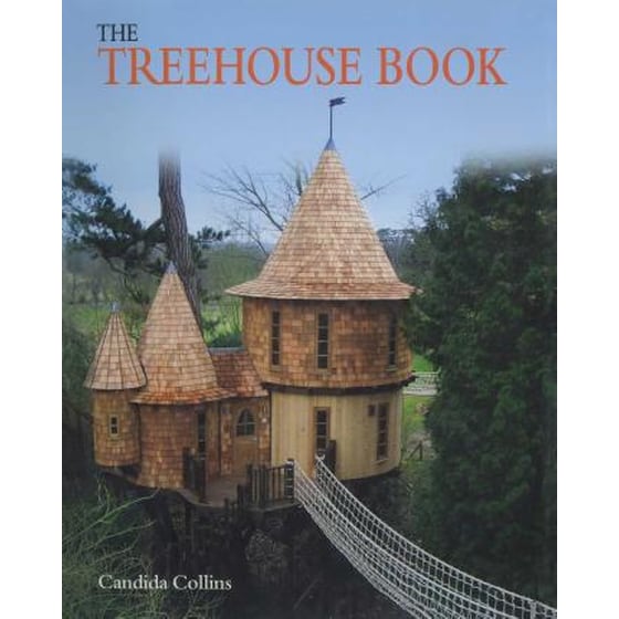 Treehouse Book image 0