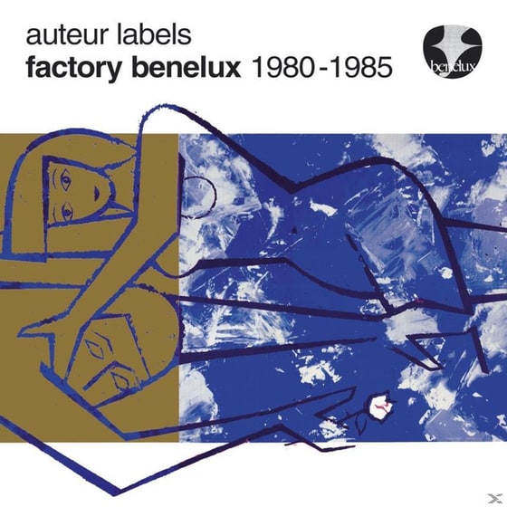 Auteur Labels: Factory Benelux image 2
