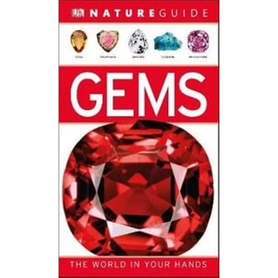 Nature Guide Gems image 0